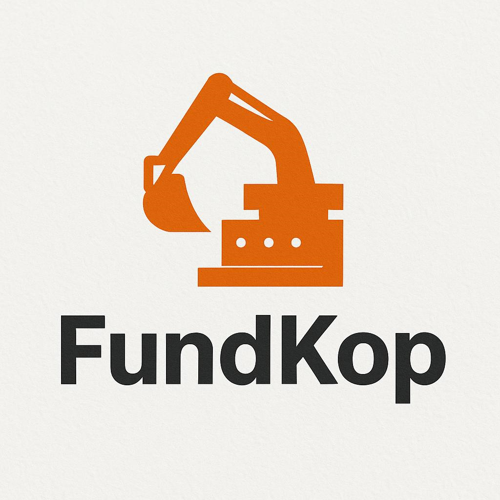 Logo Fundamenty Kaszuby